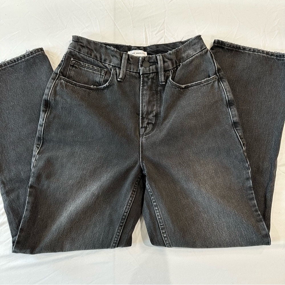 Good American Women’s Jeans